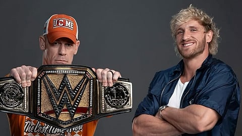 WWE: Here’s what you need to know about John Cena and Logan Paul’s tag team