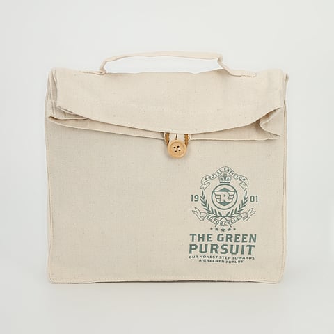 Craft meets purpose: Royal Enfield apparel launches new conscious collection