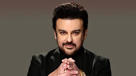 Adnan Sami returns with ‘Aao Na’, a nostalgic yet modern take on love