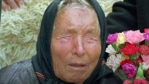 Japan’s famed psychic warns of 2025 disaster, triggers travel cancellations