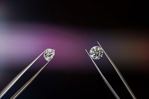 Natural diamonds vs lab-grown: Same brilliance, different origins