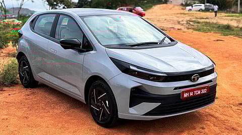 The Tata Altroz comes with significant improvements and updates