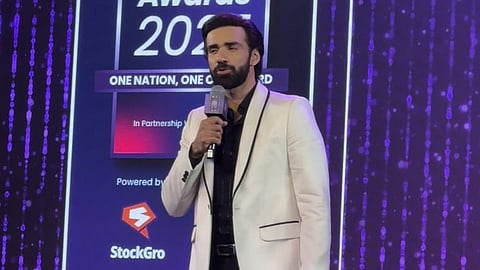 Influencer slammed for secretly filming Avinash Tiwary, fans call it 'creepy and wrong'