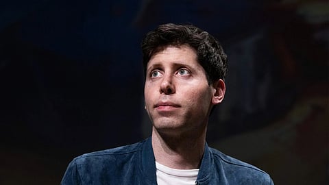 ’Artificial’: Film on Sam Altman’s life and OpenAI exit in works; here’s who is being considered for the lead