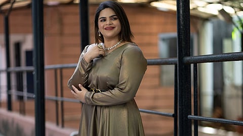 From comedy to courtroom: Vidyullekha Raman’s career-defining role in The Verdict
