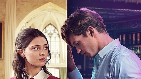 Maxton Hall Season 2: Makers drop high-intense teaser; series to stream from November