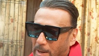 Jackie Shroff on how to protect and conserve the environment