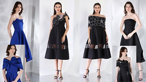 Ozeqo is redefining sustainable fashion with detachable overlays and zero-waste style