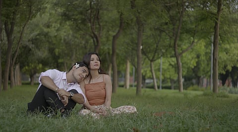 Friendship, ambition, and life’s realities collide in web series Lafangey, which releases today