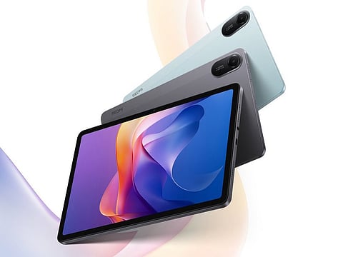 Redmi Pad 2 to launch in India on June 18