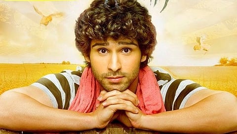 The actor is widely recognised for his 2013 debut Ramaiya Vastavaiya 