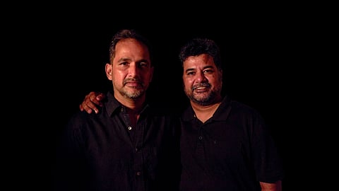 The anatomy of evil: Villains take the stage in this play