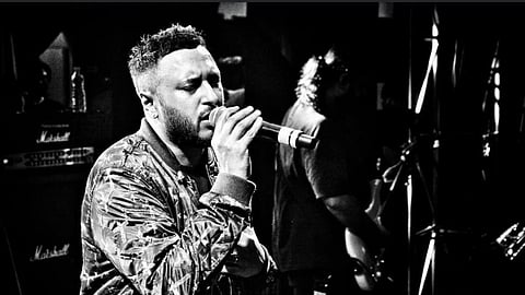 Ash King on new monsoon track ‘Dhadke Ye’, AR Rahman’s life-changing advice, and his journey from London to Bollywood