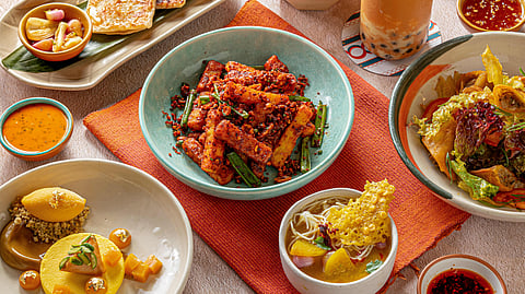 Your weekend food plan is already here — sip, savour and celebrate with vibrant bites and bold brews in Bengaluru