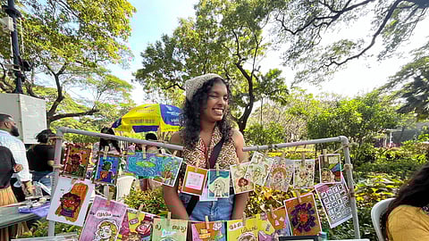 Celebration of queer art and community takes over Chennai this weekend