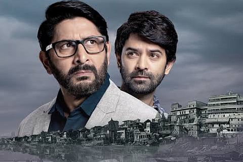 Asur 3 is happening! Barun Sobti says the script Is ready