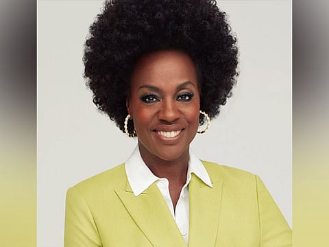 Viola Davis to headline Ally Clark