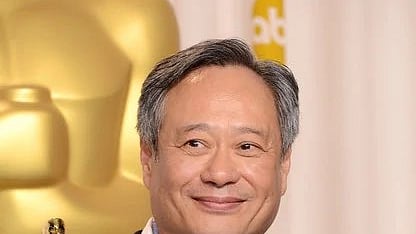 Filmmaker Ang Lee to direct Old Gold Mountain, an adaptation of novel How Much of These Hills Is Gold