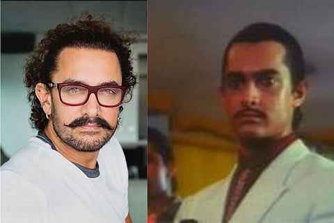 Aamir Khan on what went wrong in the attempted Godfather remake, Aatank Hi Aatank