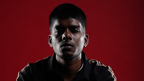 Vedan’s Theruvinte Mon is a raw reflection of life on the streets of India