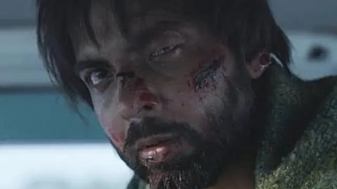Abhishek Banerjee’s Stolen earns praise from Rajkummar Rao, Rana Daggubati and more