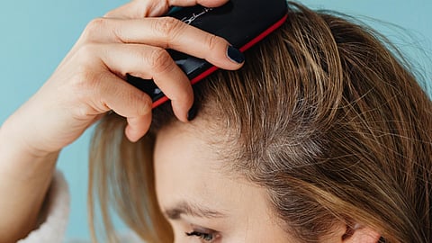 Skinification: Have you started treating your hair and body like facial skin yet? 