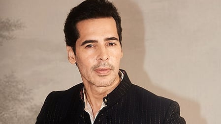 ED summons actor Dino Morea in Mithi River desilting scam day after raid