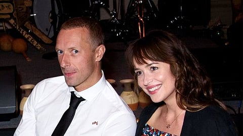 Gwyneth Paltrow plans to stay ‘close’ to Dakota Johnson after her split from Chris Martin