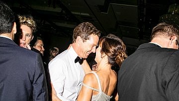 Five Hollywood couples we’d like to see get back together