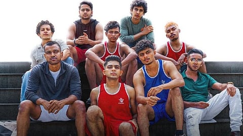 Naslen K Gafoor on Alappuzha Gymkhana: I tapped into my vulnerabilities for this role