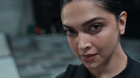 After losing 'Spirit' and 'Kalki 2', Deepika Padukone is onboard for 'AA22xA6' with Allu Arjun and Atlee