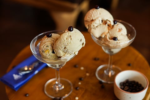 Vegan delights shine at this new creamery in Chennai