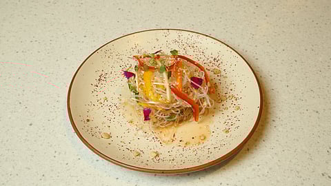 This cosy café housed inside a Kolkata art experience centre has a new seasonal menu to look out for