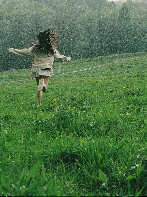 Monsoon fitness: Five outdoor regimes to maintain your health this season 