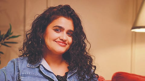 Sukriti Bhardwaj talks music journey and teases new release after ‘The Royals’