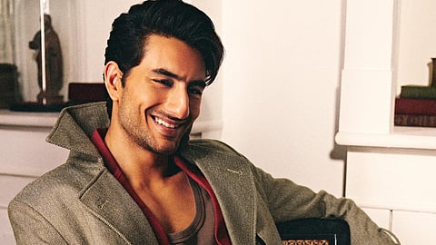 Going on a vacation? Take fashion inspo from Ibrahim Ali Khan