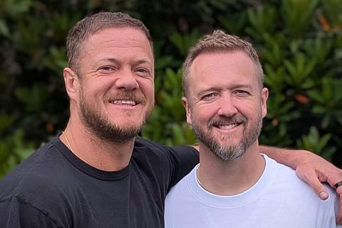 Dan and Mac Reynolds, the brothers behind Imagine Dragons are also co-founders at Night Street Games