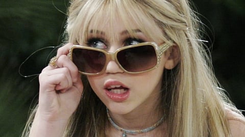 Miley Cyrus has planned ‘something special’ for 20th anniversary of Hannah Montana