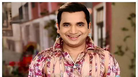 Saanand Verma on Amitabh Bachchan’s hot and cold behaviour towards him