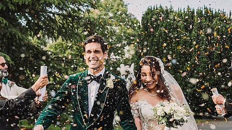 Meet Jasmine Mallya: From Potterhead to philanthropist, here's everything to know about Vijay Mallya’s daughter-in-law