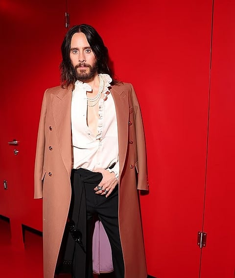 Jonas Pate faces on-set misconduct allegations amid Outer Banks season 5 filming