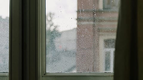 Damp Distress: How to eliminate the smell during the Monsoon?