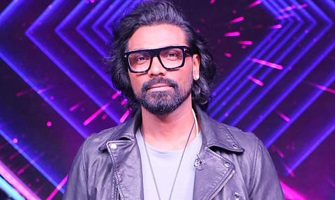 Remo D'Souza who choreographed Laal Pari has not yet responded to the content creator's video