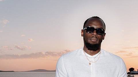 Hublot launches Big Bang Unico