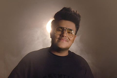 Rego B, grandson of Bappi Lahiri, makes musical debut with heartfelt single Yaara