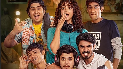 Gamerlog will start streaming from June 12 on Amazon MX Player