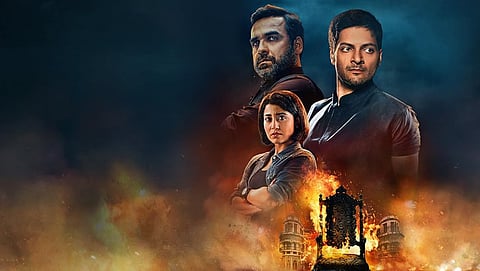 Mirzapur season 4 is on its way!