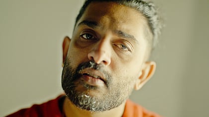 Sid Sriram says his new track evokes transformative feeling of being lost in love