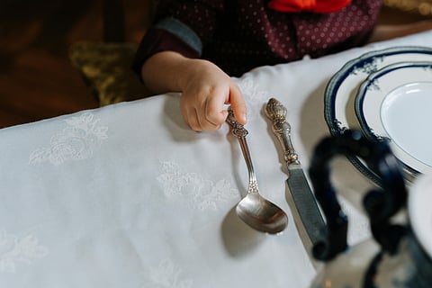 Silver linings: Does Vaastu agree with your silver collection? 