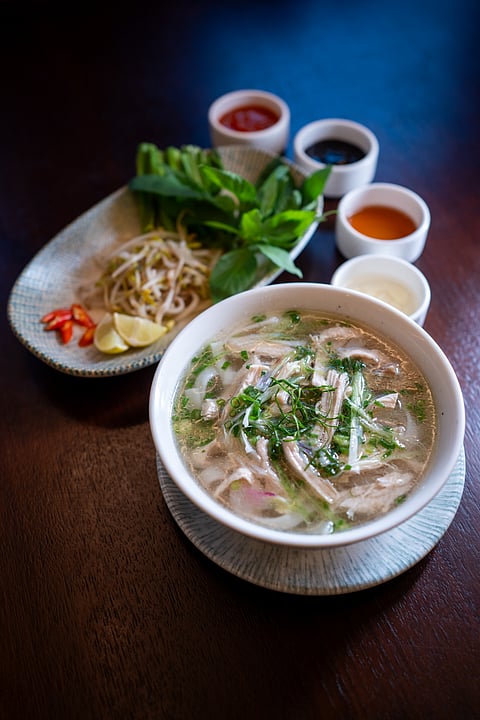 Taste Vietnam in Bengaluru: This six–course food festival is a journey across the Mekong Delta